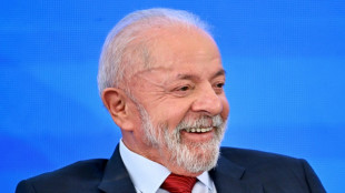 Lula busca acercamiento comercial con M&eacute;xico en "momento de incertidumbre"&nbsp;