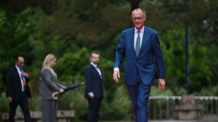 Merz: Gespr&auml;che zwischen Ukraine und Russland sind "erstes positives Signal"