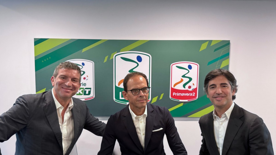 Lega B rinnova la struttura operativa con Guadagnini e Nicolella