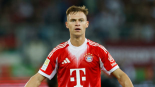 Kimmich stolz: "Wirklich alle funktionieren"