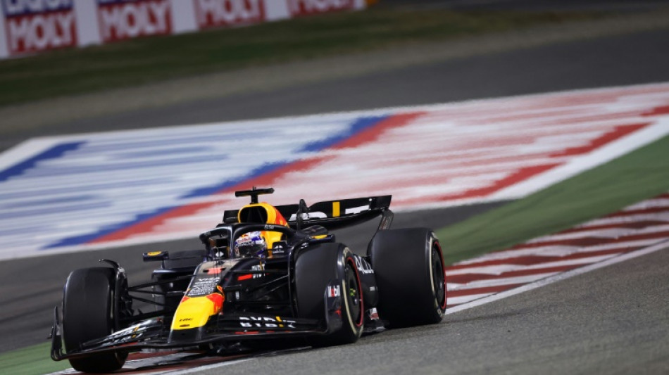 Questões extra-esportivas perseguem F1 antes do GP da Arábia Saudita
