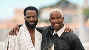 Nigeria needs good fathers, says director who made Cannes history