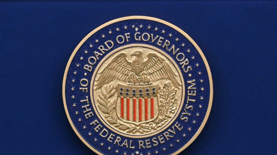 US Fed official backed rate pause because inflation 'too high'