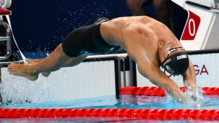 Settecolli: Ceccon primo nei 200 dorso, 'ora sotto con i 100'