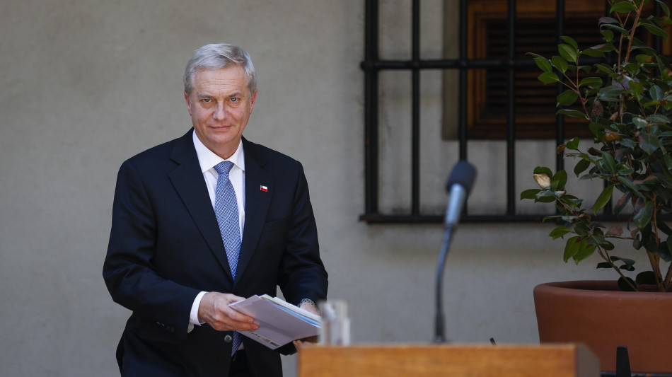 Jos&egrave; Antonio Kast assume l'incarico di presidente del Cile