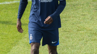 Calcio:PSG chiede 'coordinamento medico-sportivo club-Bleus'