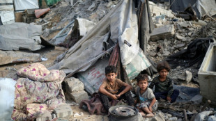 Hamas: Israelische Truppen im Gazastreifen sind H&uuml;rde f&uuml;r Waffenruhe-Abkommen