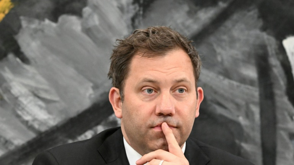 Bericht: Klingbeil plant Steuerentlastungen von 17 Milliarden Euro f&uuml;r Unternehmen