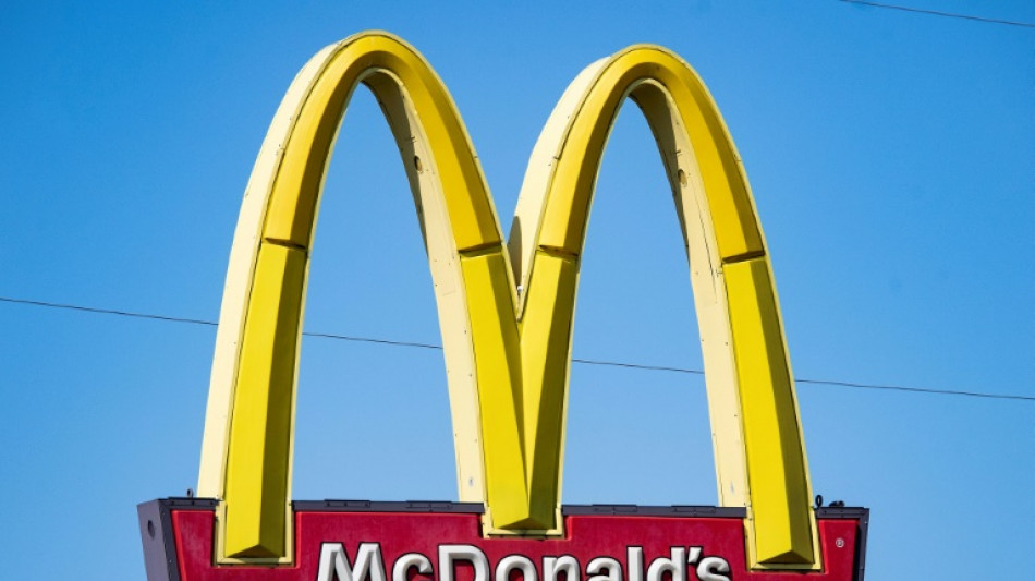 McDonald's desiste de pr&aacute;ticas de diversidade