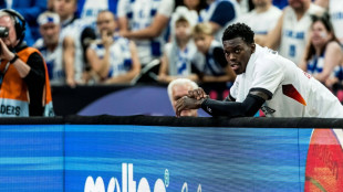 Durchmarsch l&auml;sst Schr&ouml;der kalt: "Sehr viel Luft nach oben"