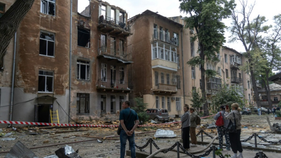 Ucrania teme verse debilitada por la guerra entre Israel e Ir&aacute;n