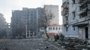 Rusia toma otros tres pueblos en el este de Ucrania