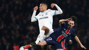 Ligue 1: OM-Paris SG, ind&eacute;modable classique
