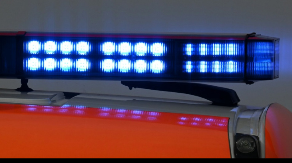 Auto ger&auml;t in Oberbayern in Gegenverkehr - drei Tote