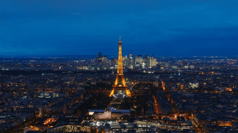 Regierungssturz destabilisiert Frankreichs Wirtschaft: Staat muss Anleihenk&auml;ufern mehr zahlen