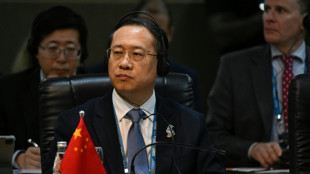 China recibir&aacute; esta semana a Ir&aacute;n y Rusia para un di&aacute;logo nuclear 