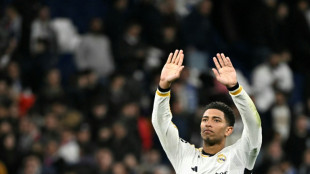 El Real Madrid se mete en cuartos de Champions sufriendo con el Leipzig