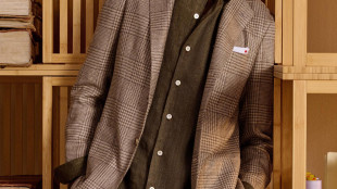 Kiton celebra 'la verit&agrave; del fare' con eleganza