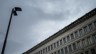 Suisse: la banque centrale maintient son taux d’intérêt directeur à 0%