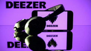Streaming: Deezer, première plateforme à épingler les titres 100% générés par IA