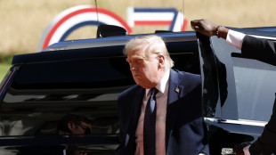 Macron a Trump, 'pronti a dispiegare caccia, fregate e portaerei ad Hormuz'