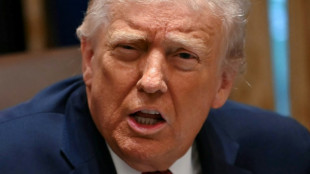 Trump slams 'decaying' Europe and pushes Ukraine on elections