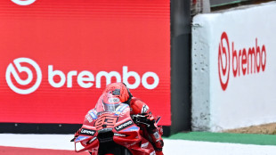 Motogp: Marc Marquez vince il gp d'Italia, 3/o Bagnaia