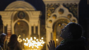 Metropolita Epifanio, 'contro il monastero a Kiev ennesimo crimine russo'