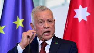 Jordaniens K&ouml;nig: Humanit&auml;re Katastrophe in Gaza schlimmste der "modernen Geschichte"