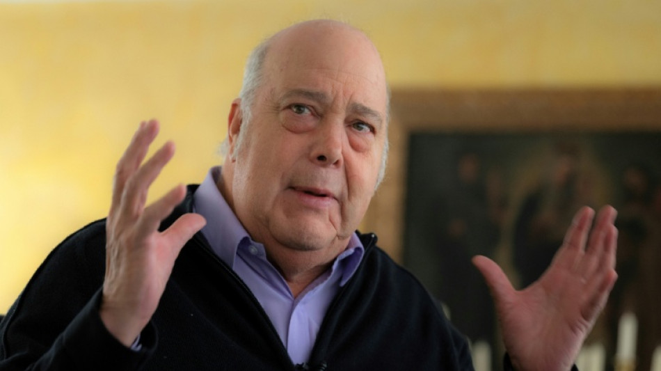 Embaixador da Colômbia chama 'ameaças' de Trump a Petro de 'inaceitáveis'