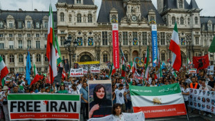 Mahsa Amini und Elon Musk f&uuml;r EU-Preis nominiert