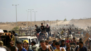 Netanyahu diz que Israel deve derrotar Hamas em Gaza para libertar ref&eacute;ns