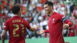 Morte Diogo Jota: il dolore di CR7 "Non ha senso, ci mancherete"