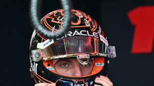 Red-Bull-Debakel: Verstappen in &Ouml;sterreich fr&uuml;h raus