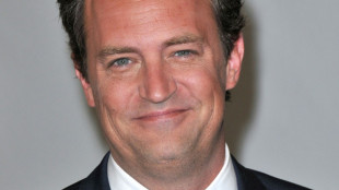 El actor de "Friends" Matthew Perry fallece a los 54 a&ntilde;os, seg&uacute;n medios de EEUU 