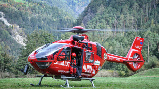 Grossa frana sulla Dolomiti di Sesto, in corso ricerche