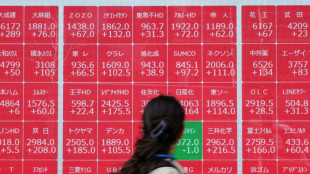 Asian markets rise on US rate cut hopes