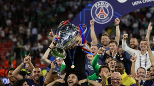 Champions: Luis Enrique '&egrave; stata dura, entrambe le squadre meritavano di vincere'