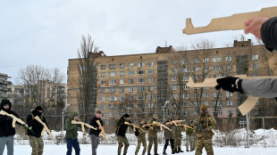 Ukraine: Moscou et Washington s'&eacute;charpent au Conseil de s&eacute;curit&eacute; de l'ONU