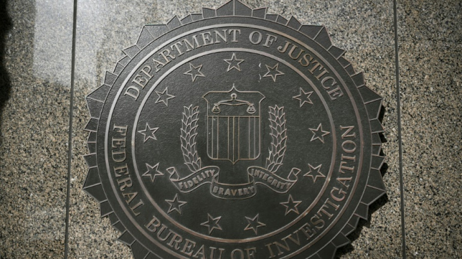Le FBI arrête une juge pour "entrave" à l'arrestation d'un migrant