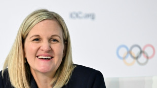 Kirsty Coventry ouvre un nouveau chapitre au CIO