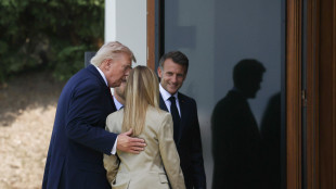 Trump, 'Meloni mi ha implorato di fare una foto con lei, mi ha fatto pena'