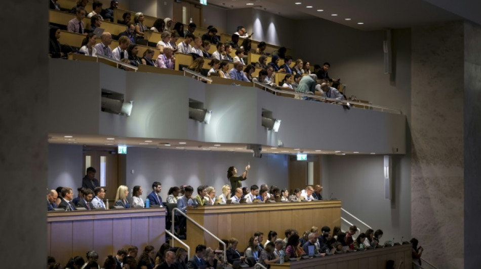 UN-Verhandlungen in Genf: Neuer Anlauf für ein Abkommen gegen Plastikmüll