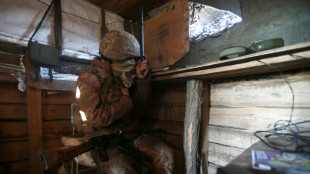 Russische Armee: F&uuml;nf "Saboteure" aus der Ukraine auf russischem Boden get&ouml;tet