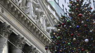 Wall Street attend sans direction claire l'emploi am&eacute;ricain