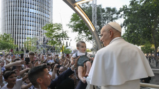 Un milione e 200mila fedeli alla messa del Papa a Madrid