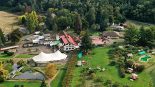 Chile determina expropria&ccedil;&atilde;o de parte da Col&ocirc;nia Dignidade para erguer memorial