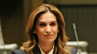 Sonia Mabrouk annonce &agrave; l'AFP d&eacute;missionner d'Europe 1 et quitter les m&eacute;dias dans le giron de Bollor&eacute;