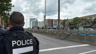 Shooting in Montreal, Canada leaves three dead including suspect