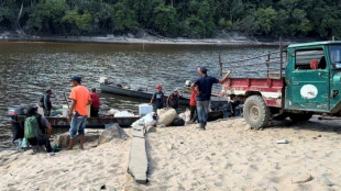 'H&aacute; muitos soterrados': sobrevivente questiona balan&ccedil;o de colapso em mina na Venezuela